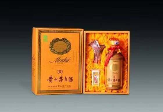 班玛年份茅台酒回收
