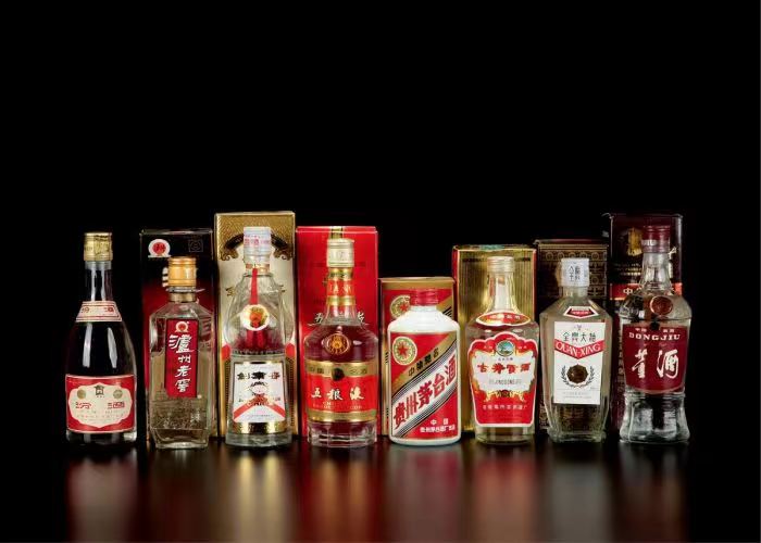 班玛老酒储存的方法